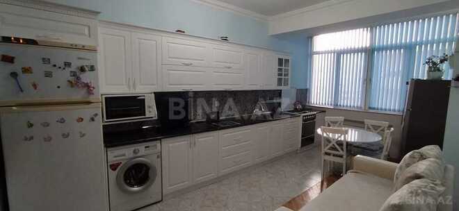 2 otaqlı yeni tikili - Nəriman Nərimanov m. - 95 m² (7)