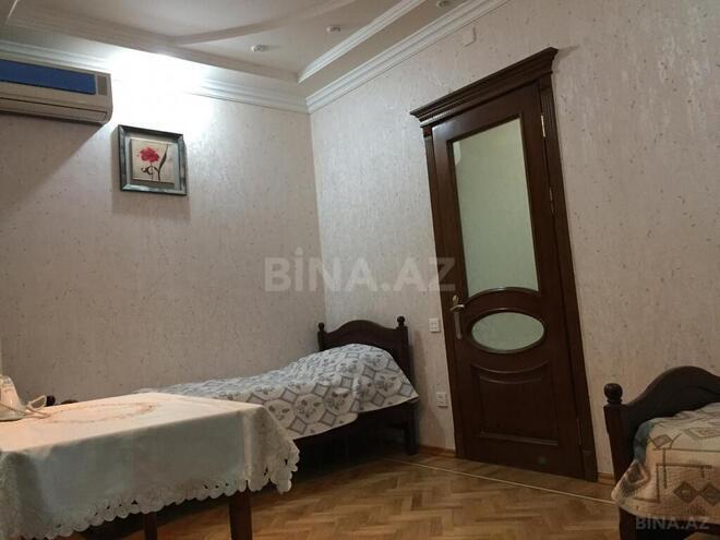 3 otaqlı yeni tikili - Şah İsmayıl Xətai m. - 147 m² (21)
