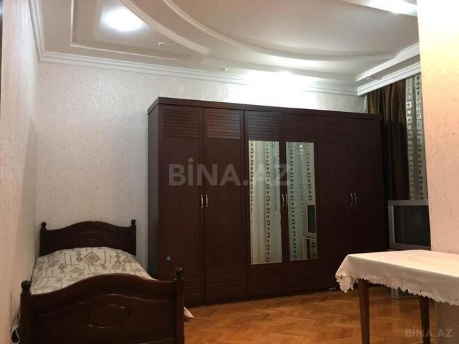 3 otaqlı yeni tikili - Şah İsmayıl Xətai m. - 147 m² (26)