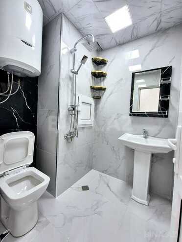 3 otaqlı köhnə tikili - 7-ci mikrorayon q. - 70 m² (22)