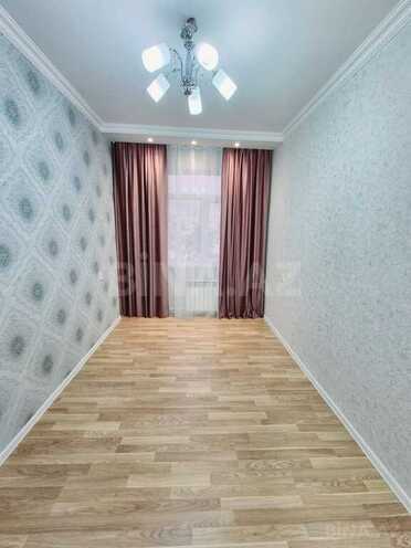 3 otaqlı köhnə tikili - 7-ci mikrorayon q. - 70 m² (9)