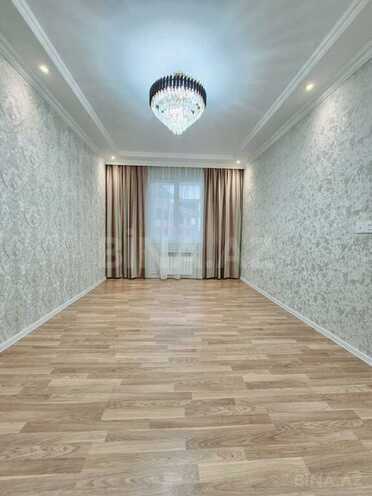 3 otaqlı köhnə tikili - 7-ci mikrorayon q. - 70 m² (8)