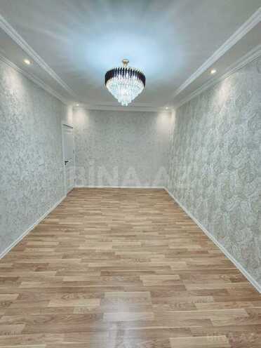 3 otaqlı köhnə tikili - 7-ci mikrorayon q. - 70 m² (5)