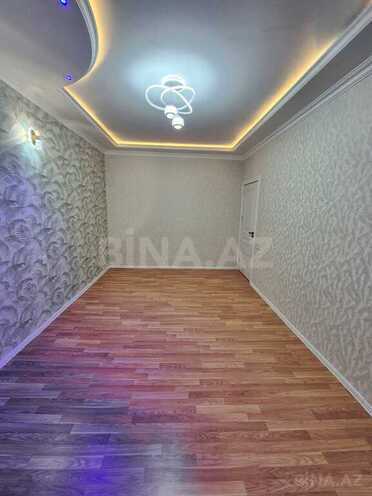 3 otaqlı köhnə tikili - 7-ci mikrorayon q. - 70 m² (6)