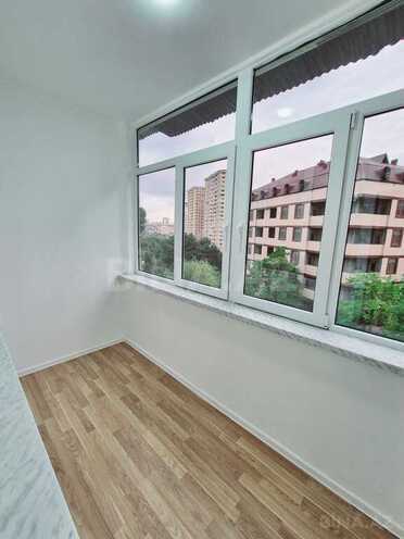 3 otaqlı köhnə tikili - 7-ci mikrorayon q. - 70 m² (17)