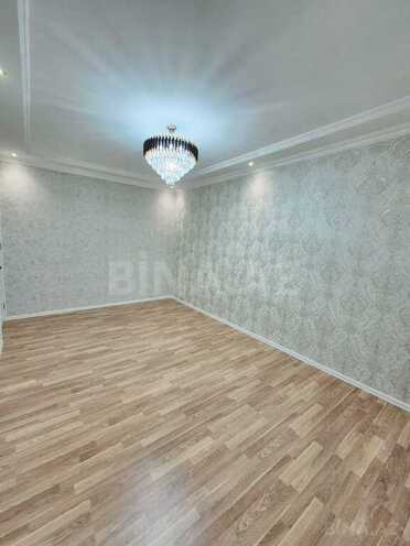 3 otaqlı köhnə tikili - 7-ci mikrorayon q. - 70 m² (3)
