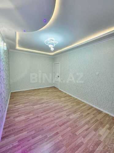 3 otaqlı köhnə tikili - 7-ci mikrorayon q. - 70 m² (7)