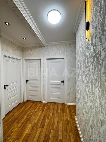 3 otaqlı köhnə tikili - 7-ci mikrorayon q. - 70 m² (16)