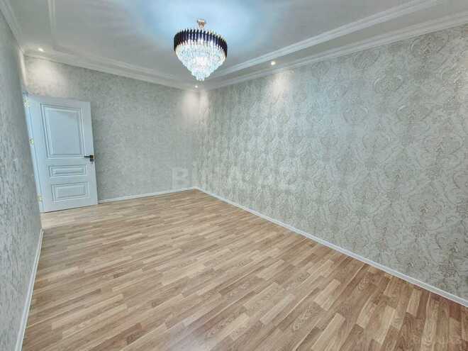 3 otaqlı köhnə tikili - 7-ci mikrorayon q. - 70 m² (11)