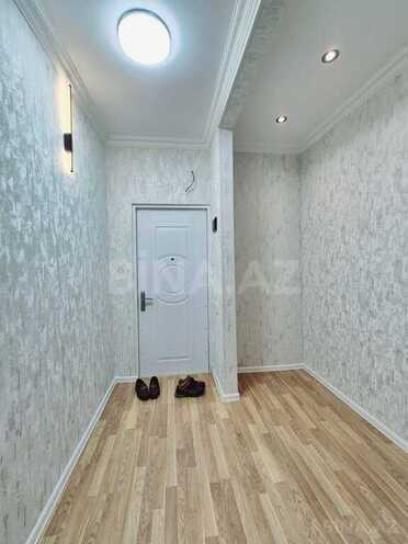 3 otaqlı köhnə tikili - 7-ci mikrorayon q. - 70 m² (19)