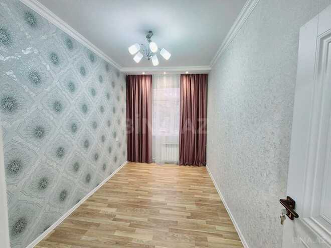 3 otaqlı köhnə tikili - 7-ci mikrorayon q. - 70 m² (13)