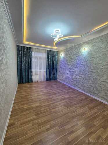 3 otaqlı köhnə tikili - 7-ci mikrorayon q. - 70 m² (21)