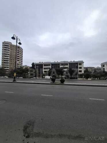 3 otaqlı köhnə tikili - Elmlər Akademiyası m. - 65 m² (2)