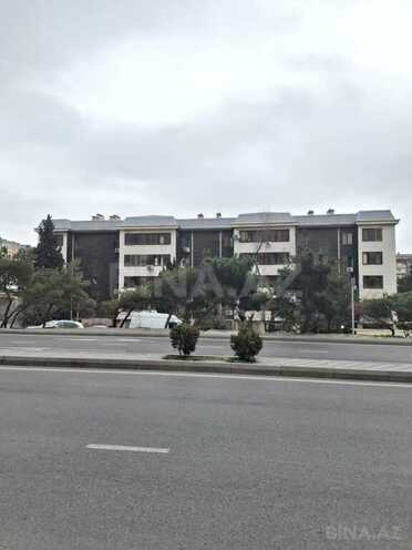 3 otaqlı köhnə tikili - Elmlər Akademiyası m. - 65 m² (1)