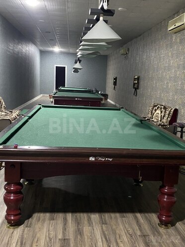 Obyekt - Yeni Suraxanı q. - 260 m² (10)