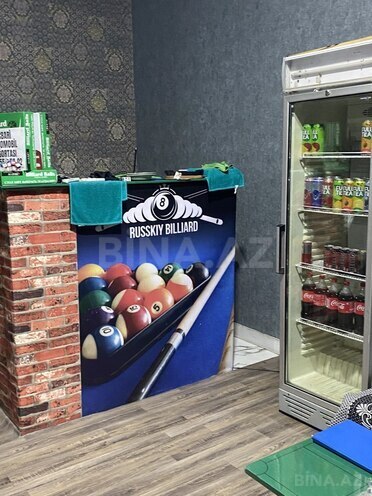 Obyekt - Yeni Suraxanı q. - 260 m² (11)