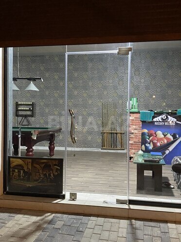 Obyekt - Yeni Suraxanı q. - 260 m² (12)