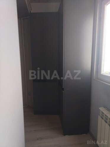 2 otaqlı köhnə tikili - Qara Qarayev m. - 70 m² (15)