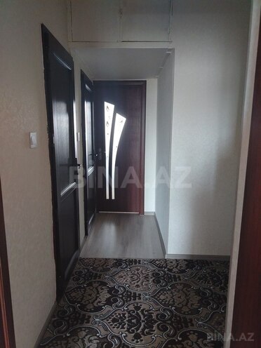 2 otaqlı köhnə tikili - Qara Qarayev m. - 70 m² (12)