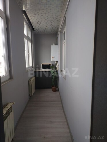 2 otaqlı köhnə tikili - Qara Qarayev m. - 70 m² (19)