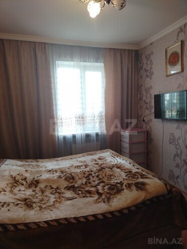 2 otaqlı köhnə tikili - Qara Qarayev m. - 70 m² (6)