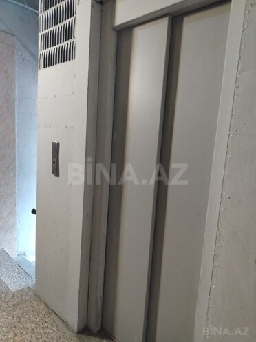 2 otaqlı köhnə tikili - Qara Qarayev m. - 70 m² (3)