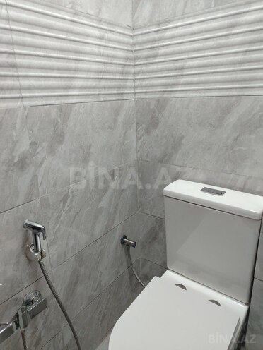 2 otaqlı köhnə tikili - Qara Qarayev m. - 70 m² (13)