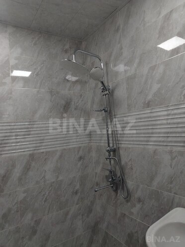 2 otaqlı köhnə tikili - Qara Qarayev m. - 70 m² (9)