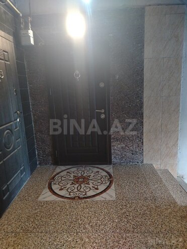 2 otaqlı köhnə tikili - Qara Qarayev m. - 70 m² (2)