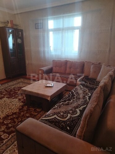 2 otaqlı köhnə tikili - Qara Qarayev m. - 70 m² (8)