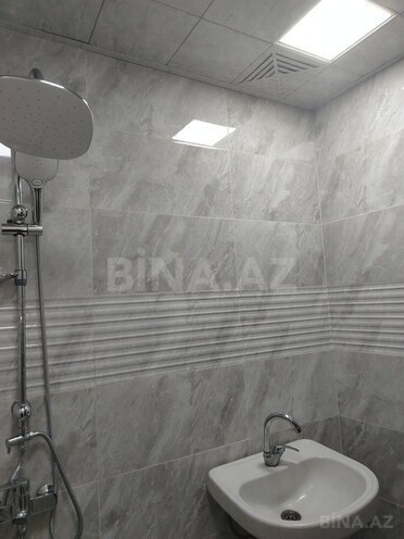 2 otaqlı köhnə tikili - Qara Qarayev m. - 70 m² (10)