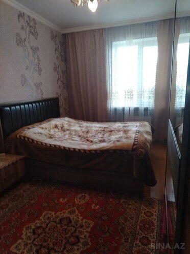 2 otaqlı köhnə tikili - Qara Qarayev m. - 70 m² (7)