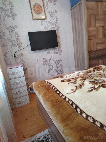 2 otaqlı köhnə tikili - Qara Qarayev m. - 70 m² (4)