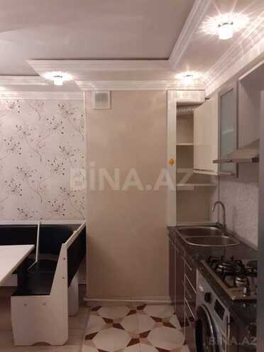 2 otaqlı yeni tikili - Bakıxanov q. - 50 m² (4)