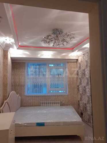 2 otaqlı yeni tikili - Bakıxanov q. - 50 m² (8)