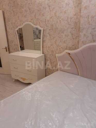 2 otaqlı yeni tikili - Bakıxanov q. - 50 m² (12)