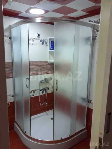 2 otaqlı yeni tikili - Bakıxanov q. - 50 m² (5)