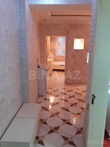 2 otaqlı yeni tikili - Bakıxanov q. - 50 m² (13)