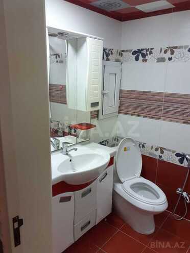 2 otaqlı yeni tikili - Bakıxanov q. - 50 m² (10)