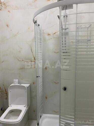 2 otaqlı yeni tikili - Gənclik m. - 45 m² (5)
