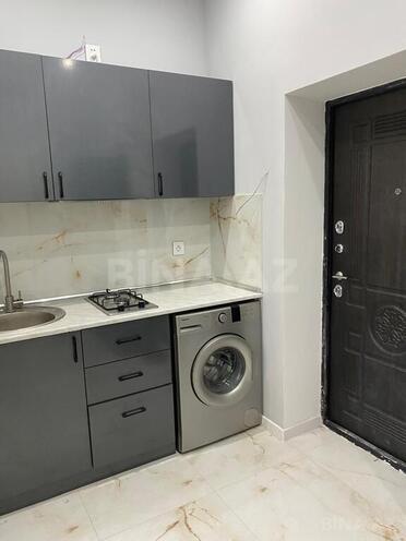 2 otaqlı yeni tikili - Gənclik m. - 45 m² (6)