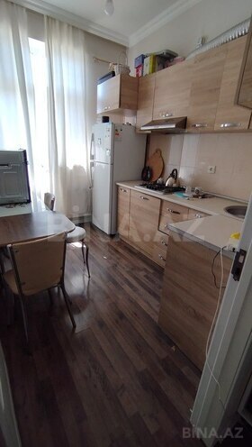 1 otaqlı yeni tikili - Yeni Yasamal q. - 41 m² (3)
