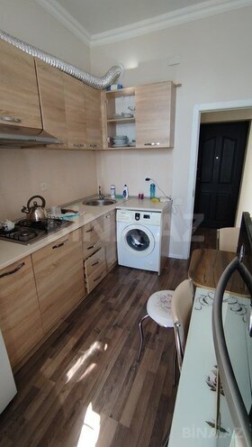 1 otaqlı yeni tikili - Yeni Yasamal q. - 41 m² (8)