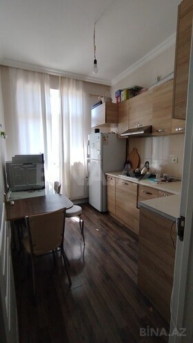 1 otaqlı yeni tikili - Yeni Yasamal q. - 41 m² (5)