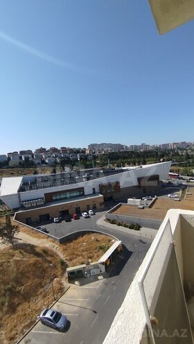 1 otaqlı yeni tikili - Yeni Yasamal q. - 41 m² (1)
