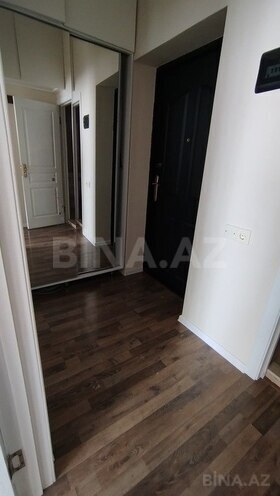 1 otaqlı yeni tikili - Yeni Yasamal q. - 41 m² (7)