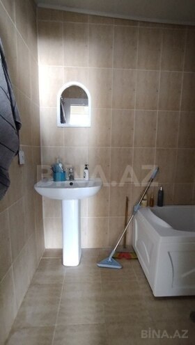 1 otaqlı yeni tikili - Yeni Yasamal q. - 41 m² (6)