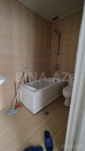 1 otaqlı yeni tikili - Yeni Yasamal q. - 41 m² (4)