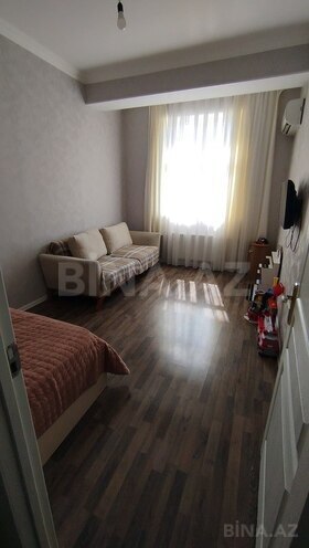 1 otaqlı yeni tikili - Yeni Yasamal q. - 41 m² (2)