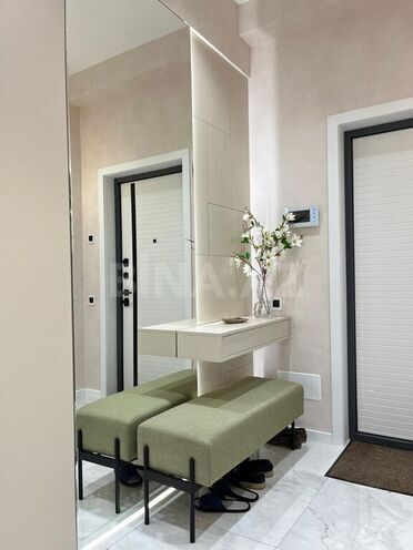 2 otaqlı yeni tikili - Nərimanov r. - 65 m² (5)